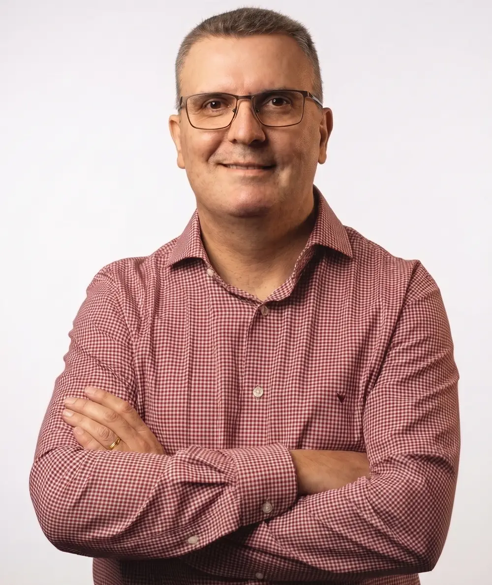 João Marcos Cazula
